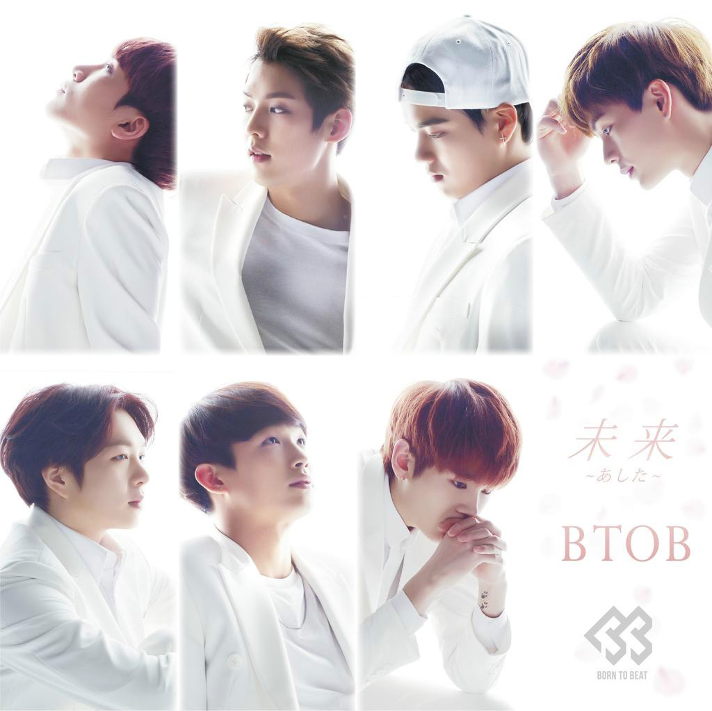btob btob