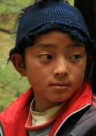 這兒是香格里拉