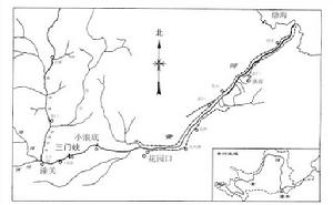 潼關 潼關