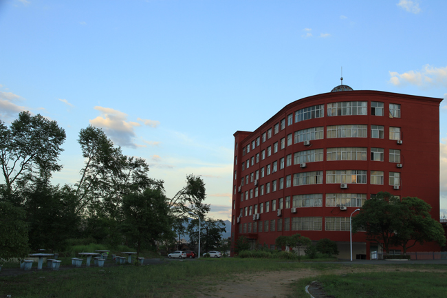 江西套用工程職業學院 江西套用工程職業學院