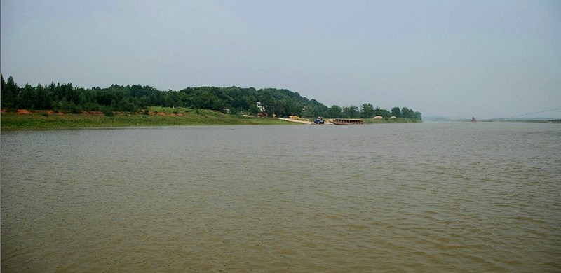 汨羅江湘陰縣段 汨羅江湘陰縣段
