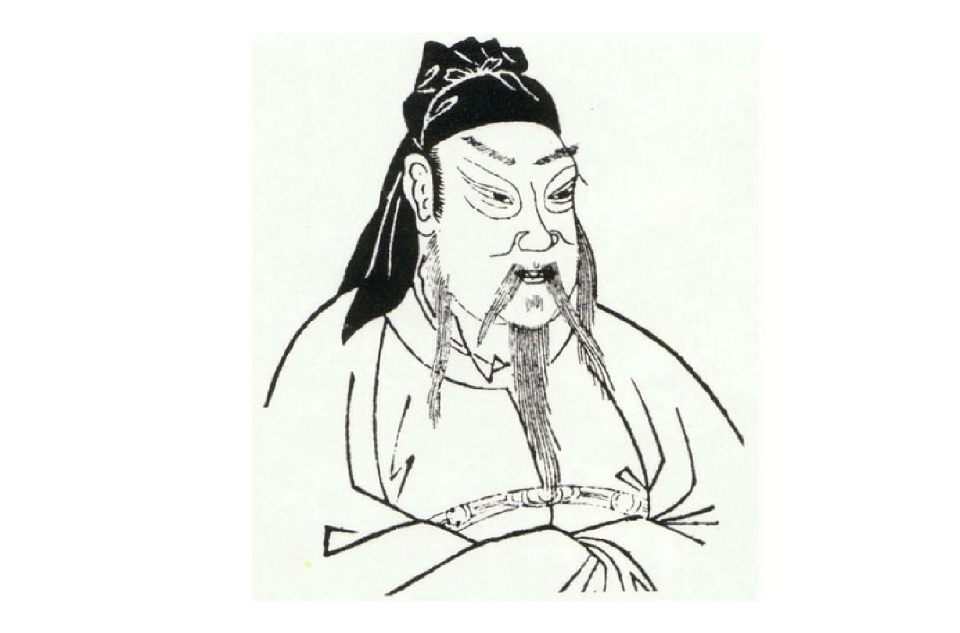 關毅(三國時關羽之父)