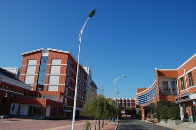 開封文化藝術職業學院 開封文化藝術職業學院
