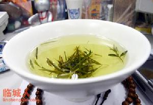 綠茶促使新陳代謝 綠茶促使新陳代謝