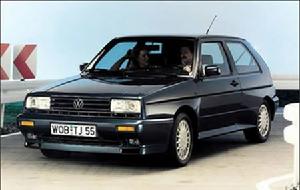 golf gti