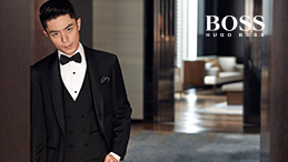 hugo boss hugo boss