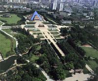 龍華烈士陵園 龍華烈士陵園