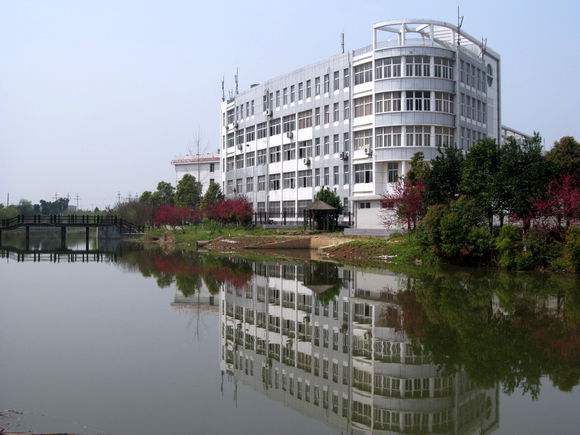 九江職業大學 九江職業大學