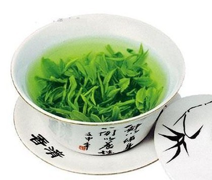 黃山毛峰(中國歷史名茶之一) 黃山毛峰(中國歷史名茶之一)