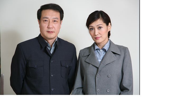 石燕京