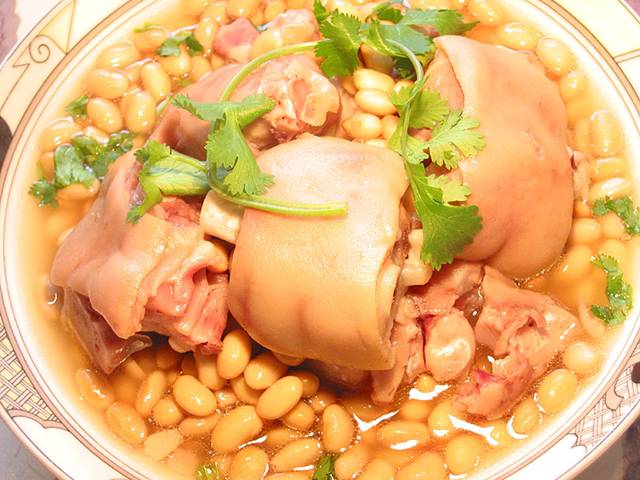 豬腳 豬腳