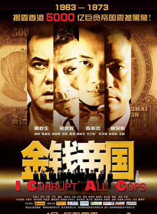 方力申