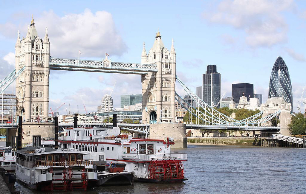 英國水運 英國水運