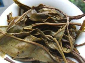 隔夜茶 隔夜茶
