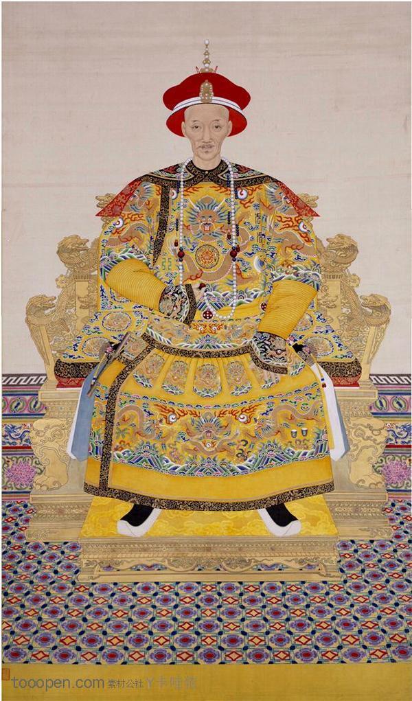 道光(清宣宗愛新覺羅·旻寧的年號)