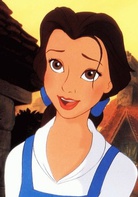 美女與野獸(1991年美國動畫電影)