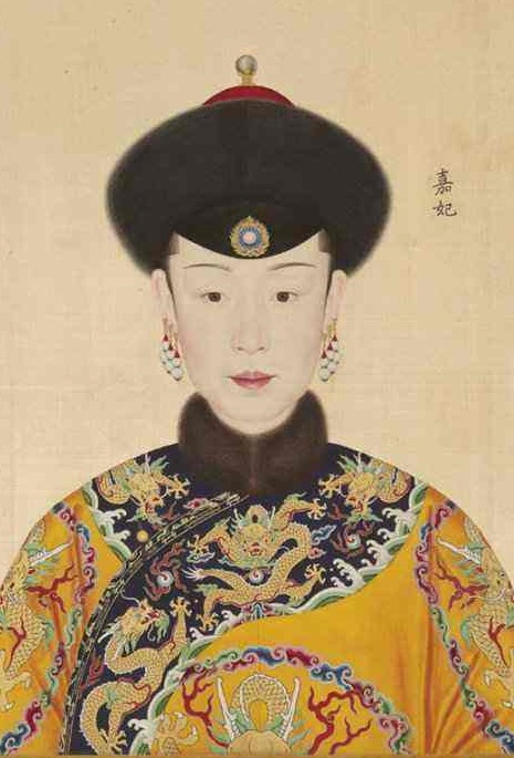 愛新覺羅·弘曆(清高宗)