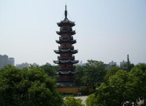 龍華塔 龍華塔