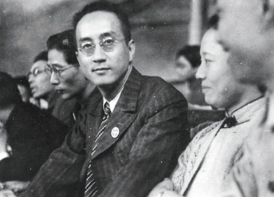 鄒韜奮 鄒韜奮