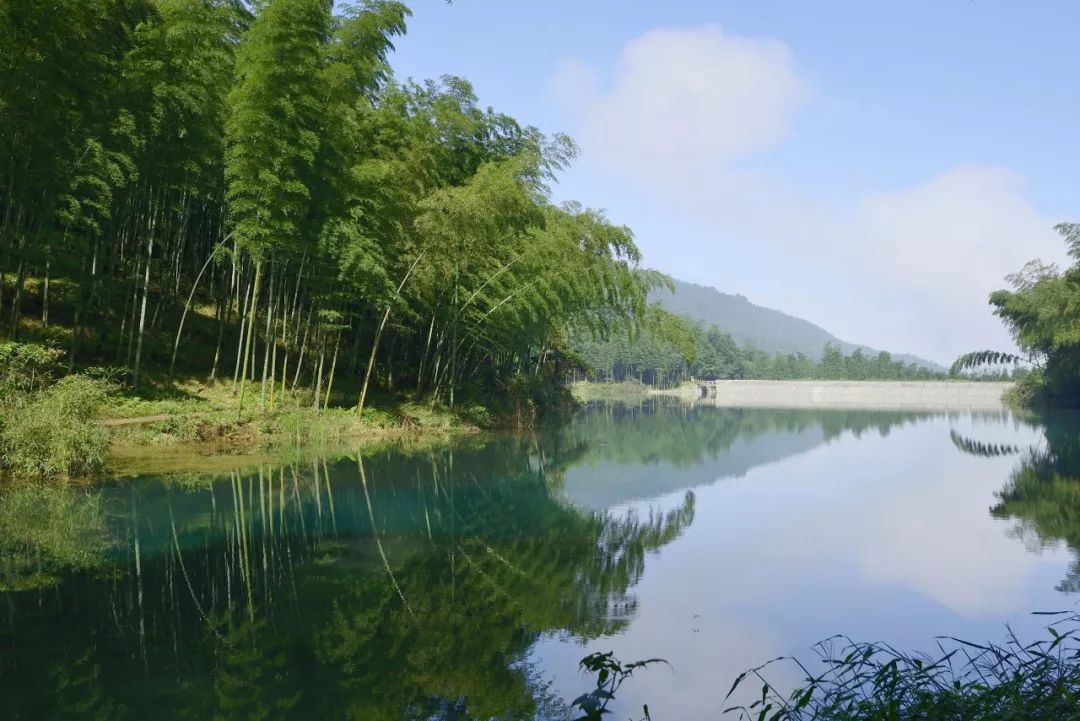 僰王山 僰王山