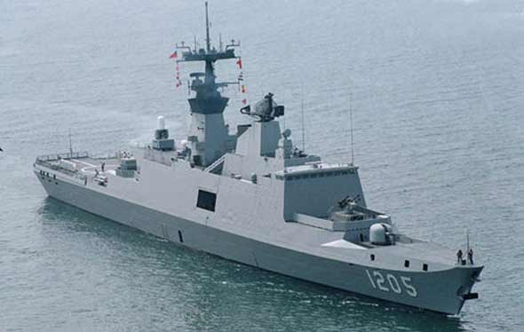 海軍 海軍