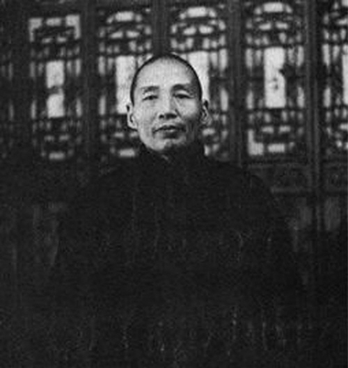 劉文輝 劉文輝