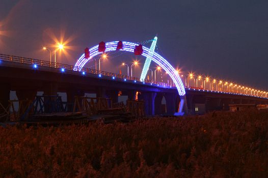 東海大橋 東海大橋