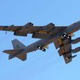 b-52轟炸機