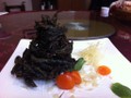 脆鱔