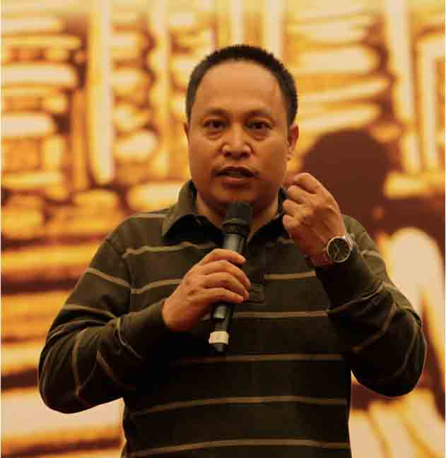 黃河(電影導演)