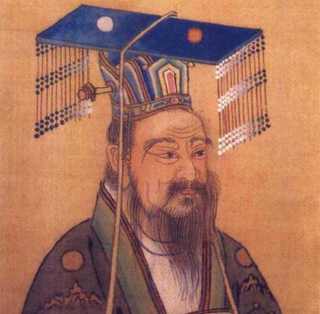 隋文帝 隋文帝