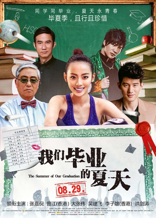 趙傑(中國內地男演員)
