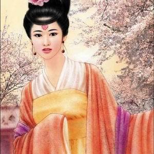 召幸妃子 召幸妃子