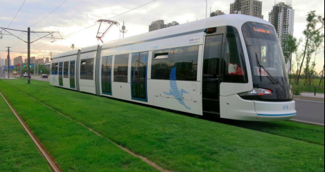 有軌電車 有軌電車