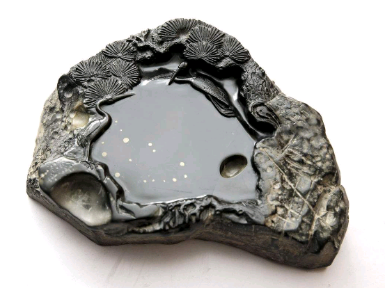 金星硯製作技藝