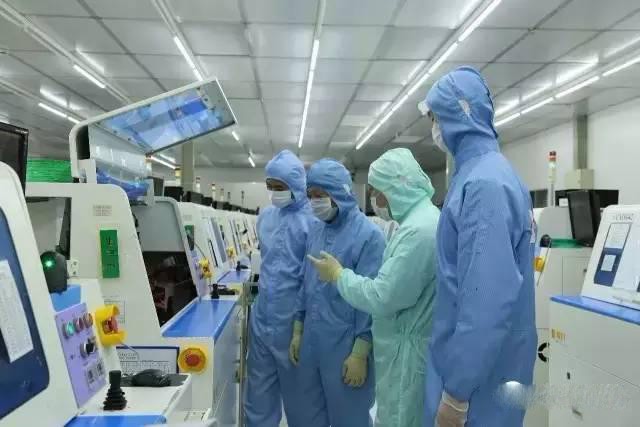 南昌國家led光谷產業基地