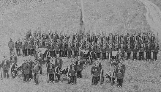 淮軍 淮軍