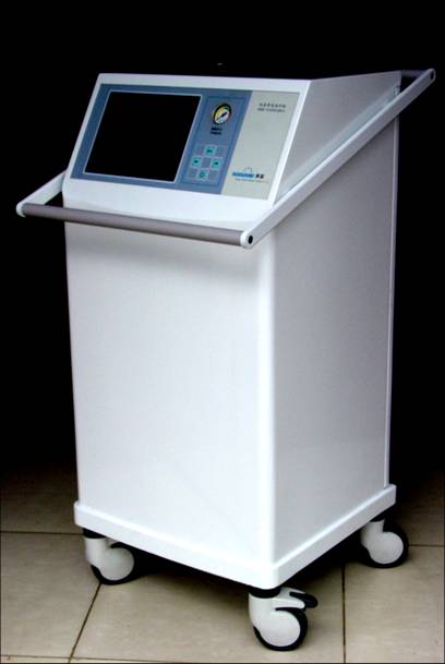 冷凍手術治療機 冷凍手術治療機