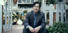 何懷宏 何懷宏