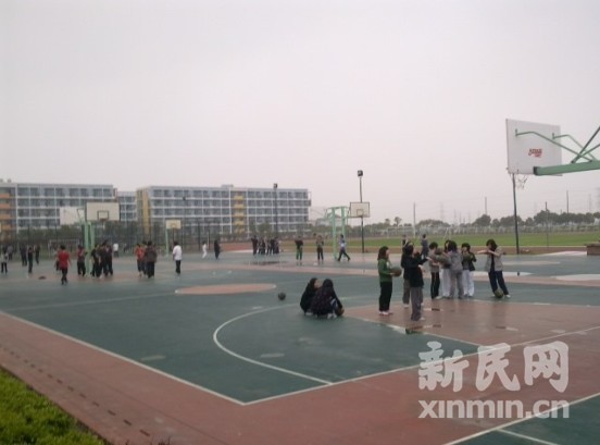 上海工會管理職業學院 上海工會管理職業學院