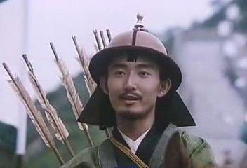 1982年電影《馬可波羅》中的真金 1982年電影《馬可波羅》中的真金