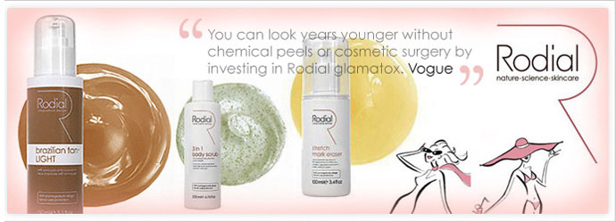 rodial 致美網 rodial 致美網