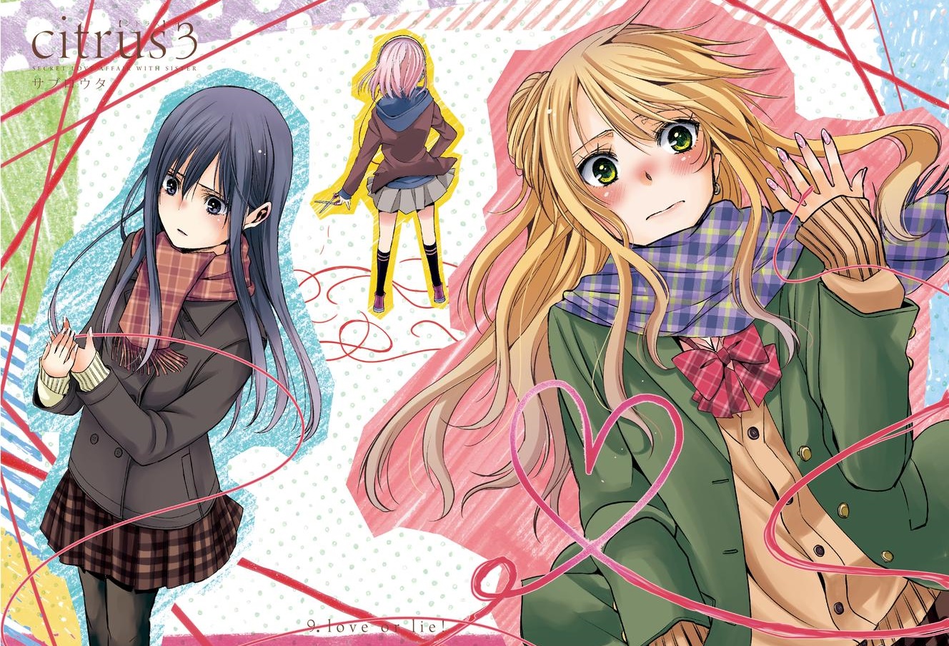 citrus