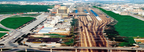 鐵路 鐵路