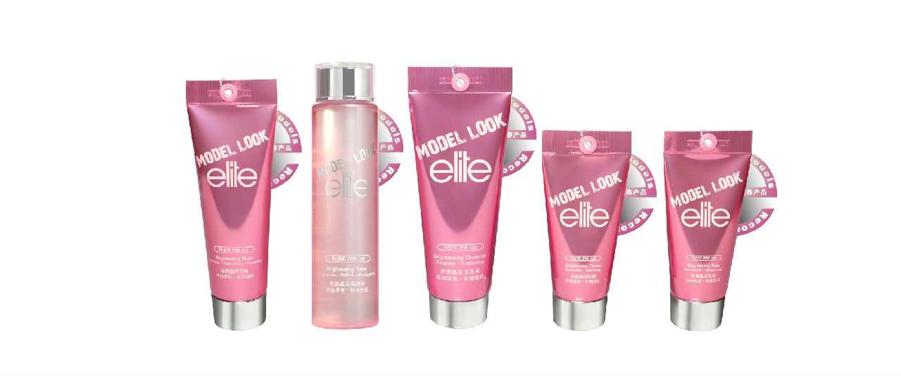 elite skincare歐莉塔 亮顏晶彩系列 elite skincare歐莉塔 亮顏晶彩系列