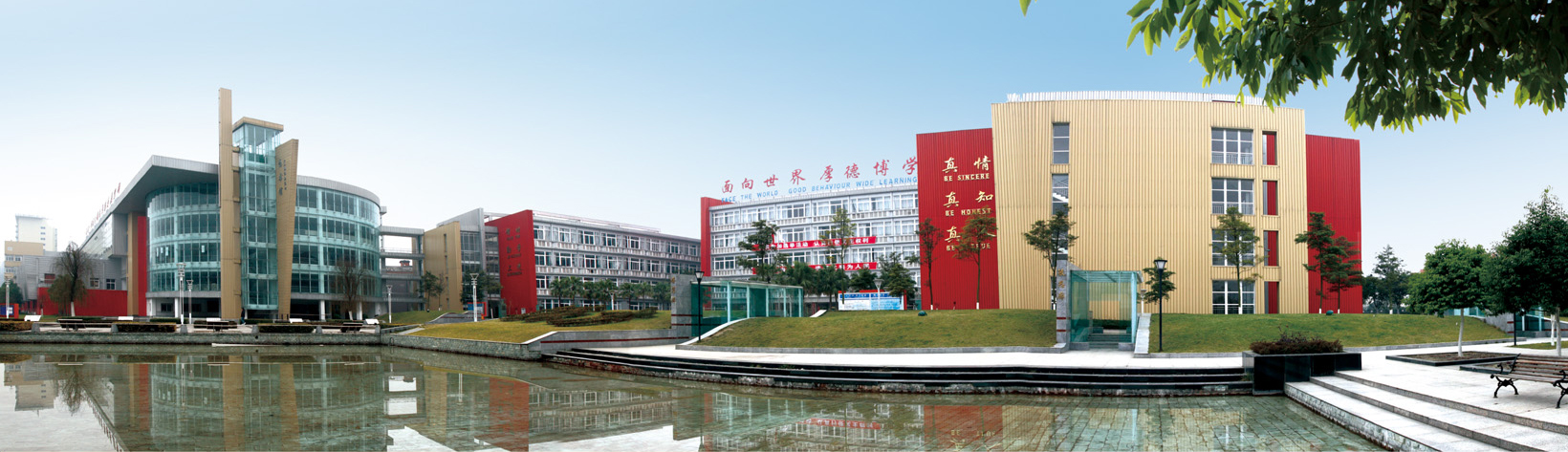 綿陽市中學 綿陽市中學