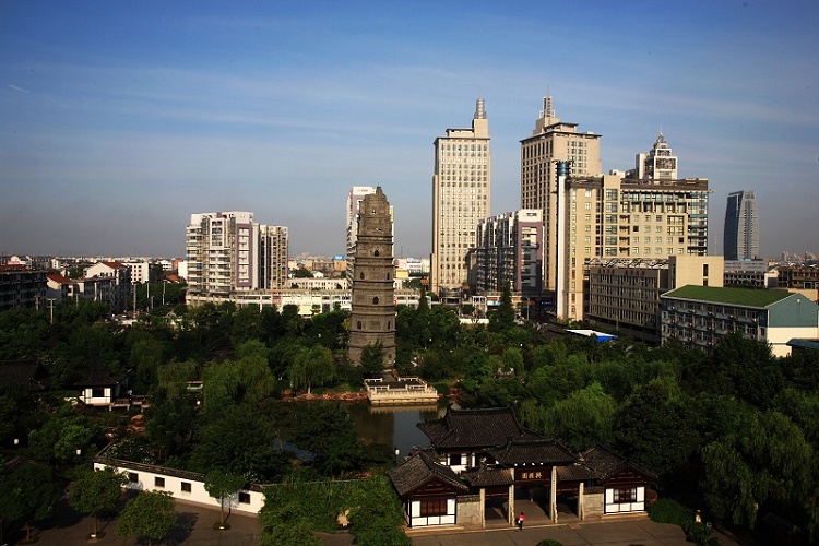 江陰(江陰市) 江陰(江陰市)