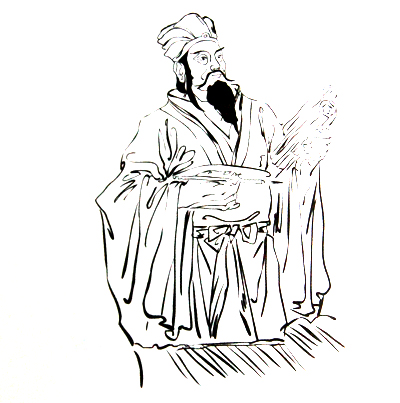 李悝 李悝