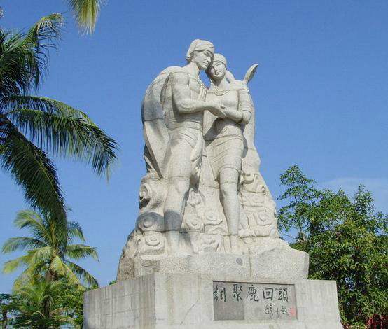 惠安縣 惠安縣