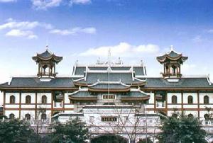 清真寺 清真寺
